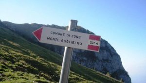 19.11 | Gita 3 api al Monte Guglielmo @ Piano Terra | Milano | Lombardia | Italia