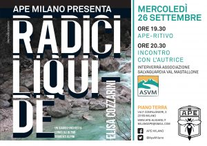 26.09 | Radici liquide