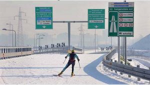 04.10 | Olimpiadi 2026 a Milano? NO. Vi raccontiamo perché.