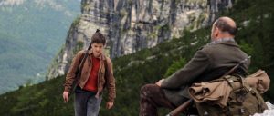 28.10 | La pelle dell'orso - CineApe