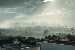 Workshop di autocostruzione di centraline per rilevare PM10
