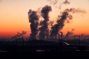 Centraline di rilevamento PM10? Autocostruiamole e diffondiamole