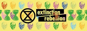 Extinction rebellion e il nuovo climattivismo.