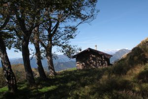 23.3 | Gita al Rifugio Pian Cavallone e Pizzo Marona